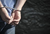 Homem é preso após cumprimento de mandado por roubo