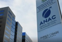 Anac alerta para risco de trote com óleo de avião após morte de piloto