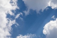Primeiro fim de semana de agosto terá sol, calor e chance de temporais no Oeste