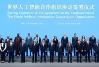 Brasil deve aproveitar aliança com China para soberania digital em IA