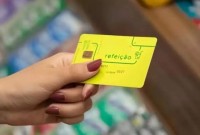 Vale-refeição acaba na primeira metade do mês e trabalhador de SC paga para almoçar