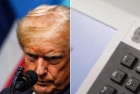 Trump diz que acompanhará de perto as eleições no Brasil