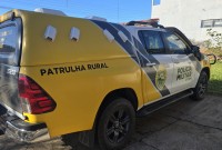 Polícia Militar registra quatro ocorrências e prende quatro pessoas