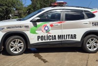Funcionário é preso após não devolver veículo emprestado pelo patrão