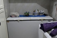 Justiça mantém pena de 20 anos para mulher condenada por matar marido e esconder corpo em freezer