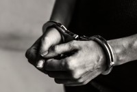 Homem de 50 anos é preso por mandado judicial por ameaça no interior do município