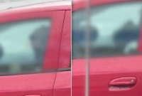 Padrasto que agrediu bebê dentro de carro é condenado por tortura