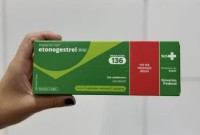 Anvisa amplia de três para cinco anos o uso do implante contraceptivo Implanon