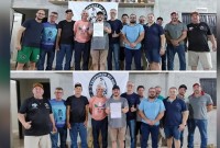 Tropeiros do Sul pode protagonizar primeira cavalgada pelo Caminho de Santiago