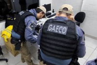Ministério Público do Paraná deflagra operação que apura pagamento de propina a policiais rodoviários e outros crimes
