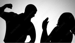 Homem procurado por violência doméstica é preso