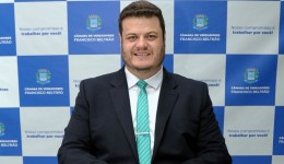 Vereador Cidão Barbiero cobra abertura de trevo de acesso à Cidade Norte