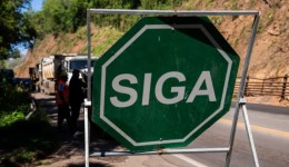 Rodovias da região terão pare e siga neste sábado; confira onde