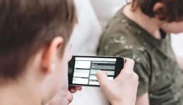 Tempo de tela: como criar consciência sobre o equilíbrio desde cedo