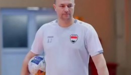 Brasileiro preparador físico da Seleção Iraquiana de Futsal fala do atual momento no Oriente Médio