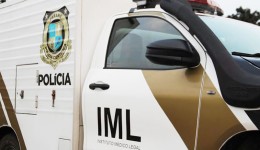 Adolescente de 15 anos morre após sofrer queda de barracão