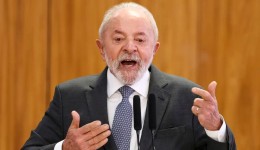 Lula defende aumento de imposto como forma de custear gastos públicos