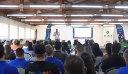 Paraná lança programas de capacitação para profissionais do esporte