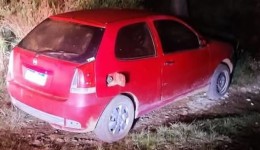 Homem desaparecido é encontrado morto em área de mata no Paraná