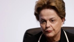 Justiça determina indenização de R$ 400 mil a Dilma por tortura na ditadura