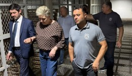 Francisco Beltrão busca ampliar parceria com a Polícia Penal para utilização de mão de obra de presos