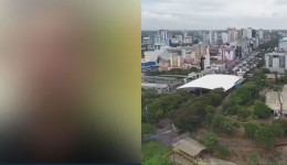 Paranaense atravessa fronteira com o Paraguai para encontro pelo Grindr, é sequestrado e tem prejuízo de R$ 100 mil