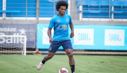 Grêmio tem 7 desfalques confirmados e vai a campo com time alternativo contra o Juventude