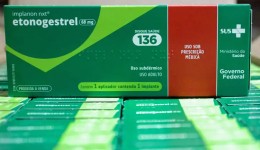 SUS qualifica profissionais para ampliar oferta de implantes hormonais