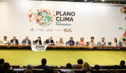 Plano Clima é aprovado para orientar políticas no país até 2035