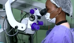 Espera por transplante de córnea dobra no Brasil e chega a quase 4 anos em alguns estados