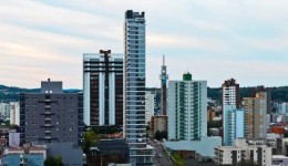 Município se destaca no ranking nacional de competitividade por eficiência da gestão pública