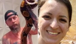 MPPR denuncia homem por feminicídio em Francisco Beltrão e pede indenização de R$ 200 mil à família