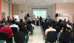 Encontro socioambiental reúne lideranças e instituições