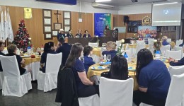 Rotary Industrial celebra 14 anos
