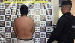 Dois brasileiros são presos por homicídio em bar