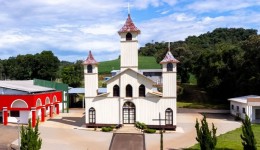 Capela São Francisco de Assis é tombada como patrimônio histórico