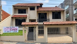 Câmara aprova doação definitiva de imóvel à ONG Mão Amiga