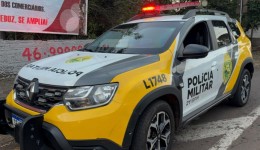 Homem é preso por dívida de pensão alimentícia