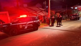 Polícia Civil prende 26 pessoas em operação contra organização criminosa no Sudoeste