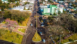 IPTU 2026 de Chopinzinho vence em 11 de maio