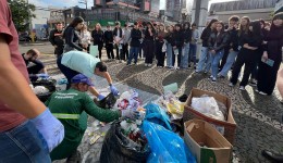 Semana do Meio Ambiente encerra com ações diversificadas e ampla participação