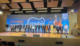 Expobel 2026 é lançada com promessa de shows gratuitos e grande impacto econômico