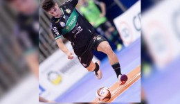 Marreco ABF enfrenta o Ampére pela 2ª rodada da Série Ouro do Paranaense de Futsal