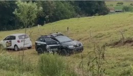 Homem de 65 anos é encontrado morto com sinais de decapitação no interior