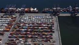 Paraná aumenta exportações para a União Europeia em 12,9% em janeiro