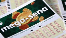 Mega-Sena terá pausa nos concursos para sorteio especial de R$ 150 milhões