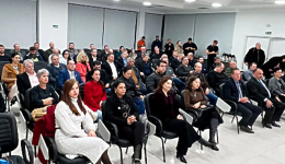 Município sediará Fecopar Conecta 2025