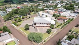 Presidente da Câmara de Vereadores, Marcos Valandro, é afastado do cargo