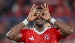 Inter acerta venda de atacante ao Al Ahli, da Arábia Saudita