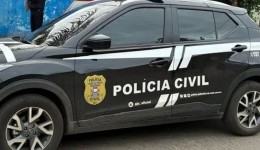 Polícia prende idosa suspeita de matar enteada no RS